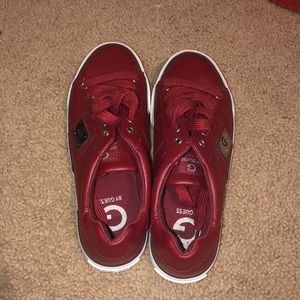 Guess shoes